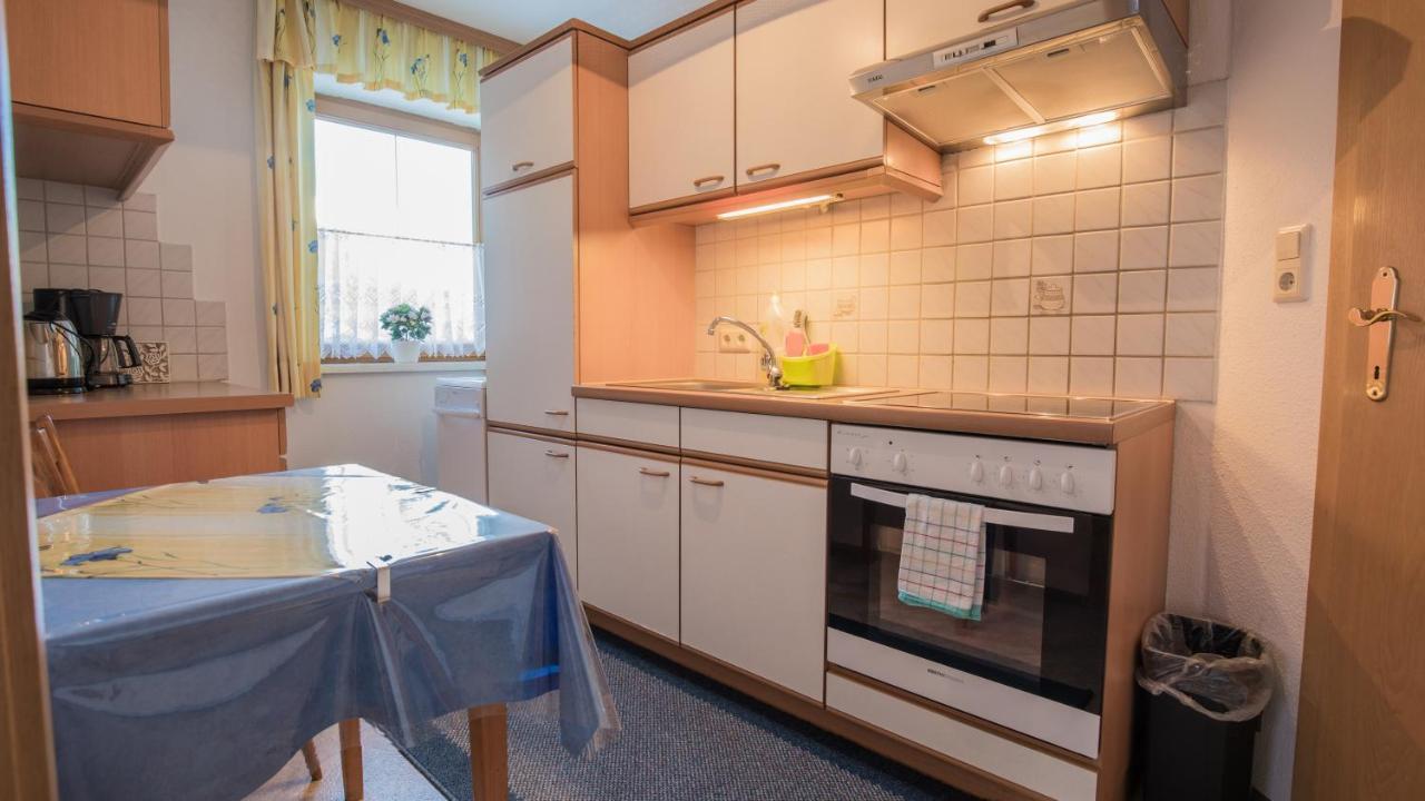 Haus Susanne Neustift im Stubaital Bagian luar foto