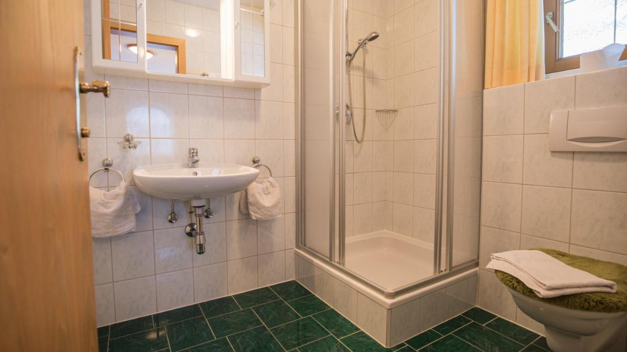 Haus Susanne Neustift im Stubaital Bagian luar foto